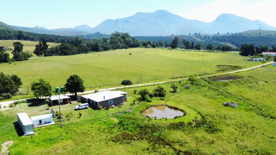 Commercial Property for Sale in Mossel Bay Rural Western Cape